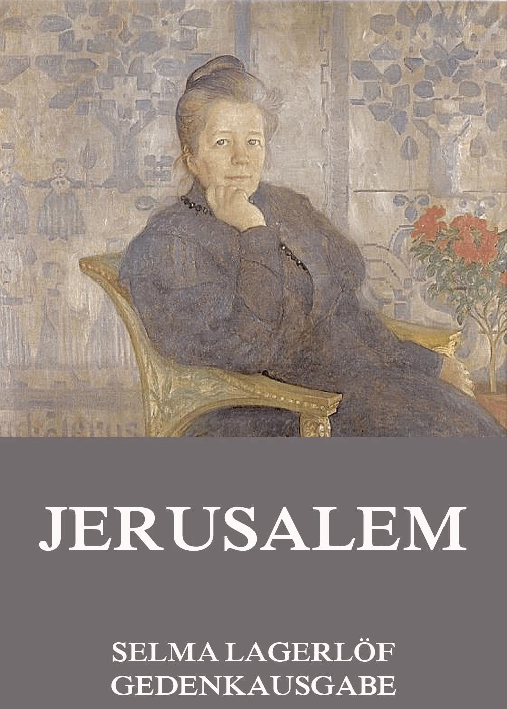 Jerusalem