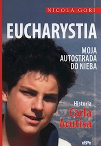 Eucharystia - Gori Nicola - książka