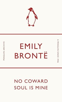 No Coward Soul Is Mine - Brontë Emily - książka
