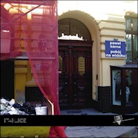 Pokój na widoku - Sarna Paweł - książka