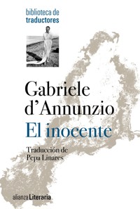 El inocente - d'Annunzio Gabriele - ebook