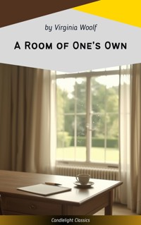A Room of One's Own - Virginia Woolf - ebook + książka
