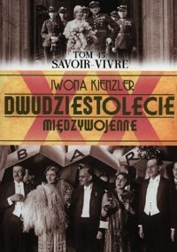 Savoir-vivre - Iwona Kienzler - ebook