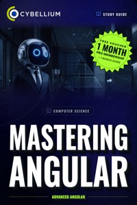 Mastering Angular - Cybellium - ebook