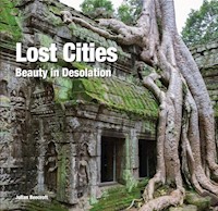 Lost Cities - Beecroft Julian - książka