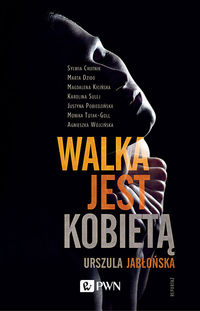 Walka jest kobietą -  - książka