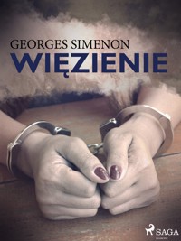Więzienie - Simenon Georges - ebook + książka
