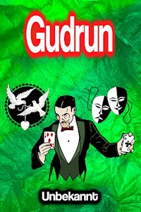 Gudrun - Unbekannt - ebook