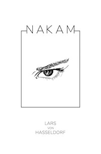 Nakam - Lars von Hasseldorf - ebook