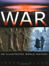 War - Black Jeremy - ebook