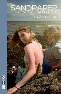 Sandpaper on Sunburn - David Horan - ebook
