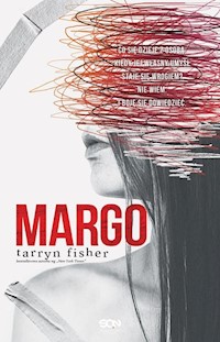 Margo - Tarryn Fisher - książka