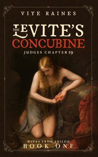 The Levite's Concubine - Viye Raines - ebook
