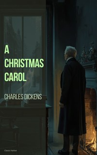 A Christmas Carol - Dickens Charles - ebook