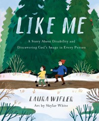 Like Me (Read Aloud) - Laura Wifler - ebook