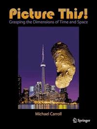 Picture This! - Michael Carroll - ebook