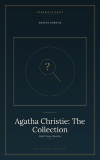 Agatha Christie: The Collection - Agata Christie - ebook