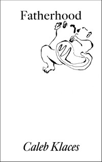 Fatherhood - Caleb Klaces - ebook