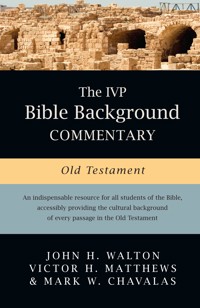The IVP Bible Background Commentary: Old Testament - John H. Walton - ebook