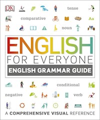 English for Everyone English Grammar Guide -  - książka