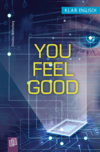 You feel good! - Christina Meisterburg - ebook