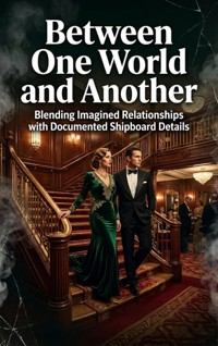 Between One World and Another - Dahlia Ives - ebook
