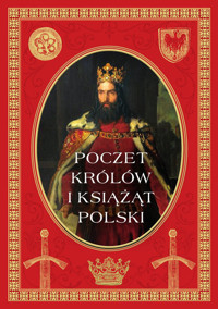 Poczet królów i książąt polskich -  - książka
