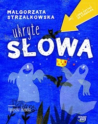 Ukryte słowa - Małgorzata Strzałkowska - książka