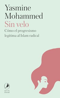 Sin velo - Yasmine Mohammed - ebook