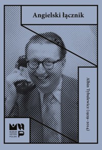 Angielski łącznik -  - książka