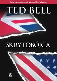 Skrytobójca - Ted Bell - ebook