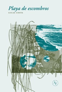 Playa de escombros - Lucas Costa - ebook