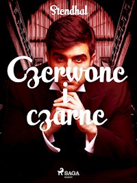 Czerwone i czarne - Stendhal - ebook