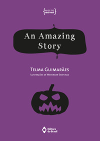 An amazing story - Telma Guimarães - ebook
