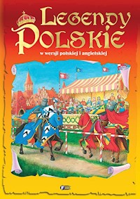 Legendy Polskie -  - książka
