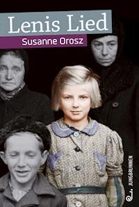 Lenis Lied - Orosz Susanne - ebook