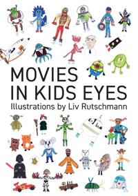 Movies in kids eyes - Nicolas Rutschmann - ebook