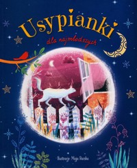 Usypianki dla najmłodszych -  - książka