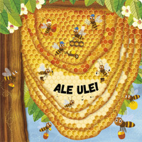 Ale ule! - Petra Bartíková - książka
