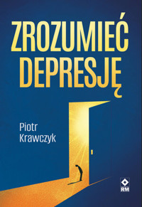 Zrozumieć depresję - Piotr Krawczyk - książka