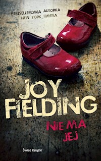 Nie ma jej - Joy Fielding - książka