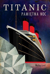 Titanic - Walter Lord - książka