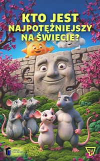 Kto jest najpotężniejszy na świecie? - Fundacja Szafa Kultury & Teatr Itakzagramy - audiobook