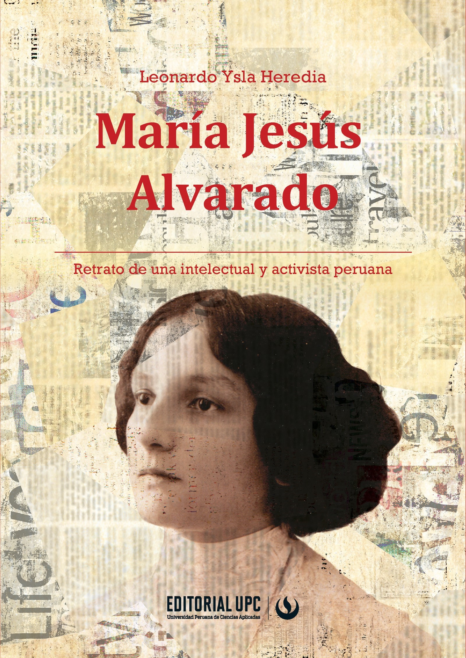 María Jesús Alvarado