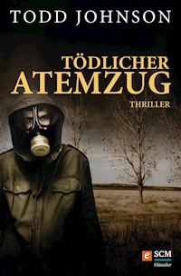 Tödlicher Atemzug - Todd Johnson - ebook
