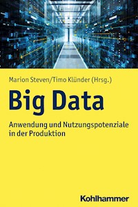Big Data -  - ebook