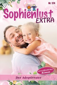 Der Adoptivvater - Gert Rothberg - ebook