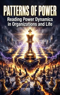 Patterns of Power - Elton Quill - ebook