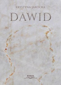 Dawid - Jarocka Krystyna - książka
