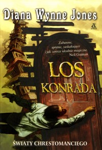 Los Konrada - Diana Wynne Jones - ebook